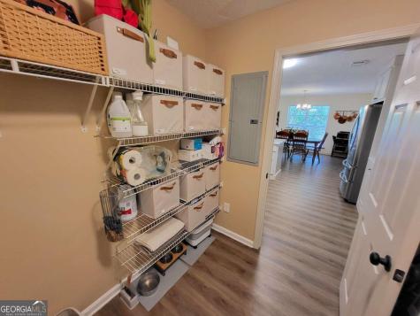 161 Crawfords Way Dahlonega GA 30533