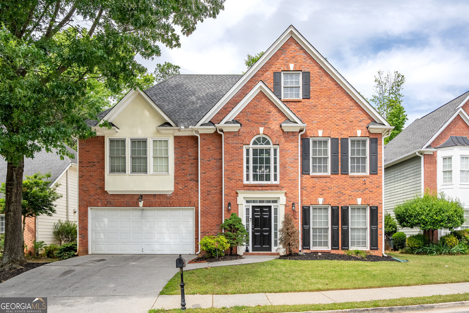 3432 Arbor Creek Point Atlanta GA 30340