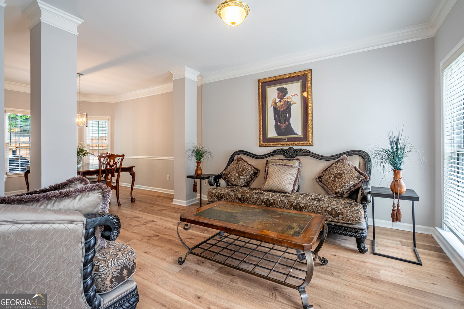 3432 Arbor Creek Point Atlanta GA 30340