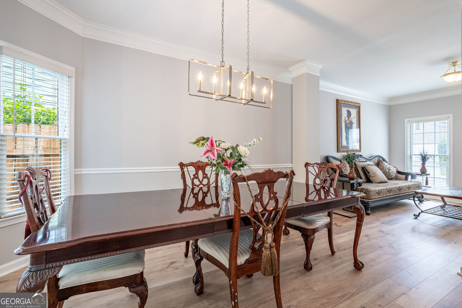3432 Arbor Creek Point Atlanta GA 30340