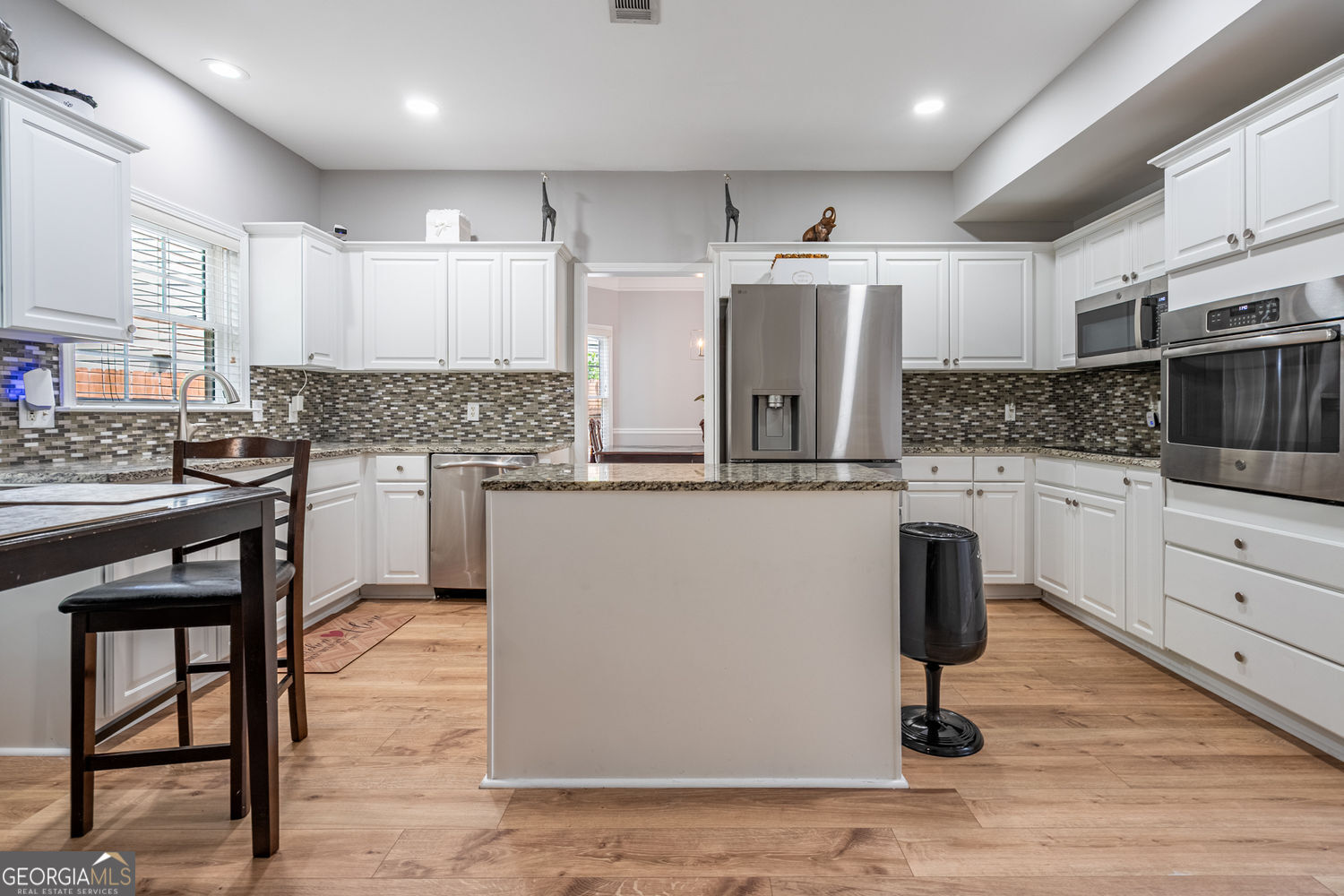 3432 Arbor Creek Point Atlanta GA 30340