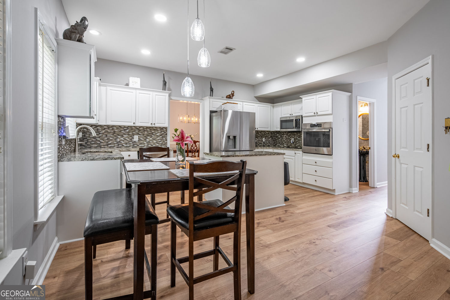 3432 Arbor Creek Point Atlanta GA 30340