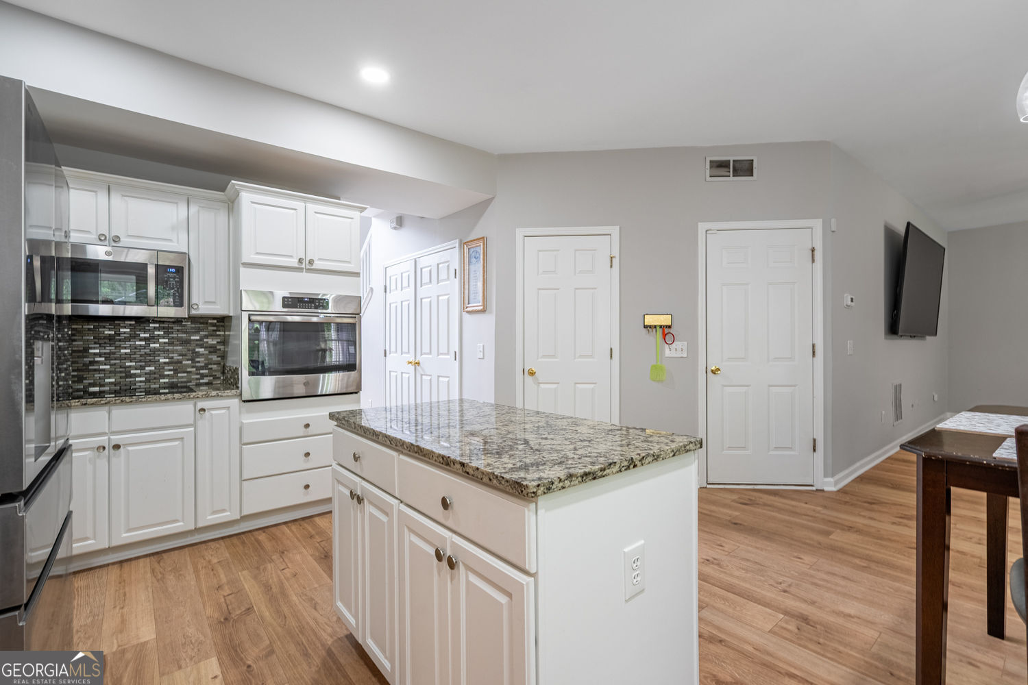 3432 Arbor Creek Point Atlanta GA 30340