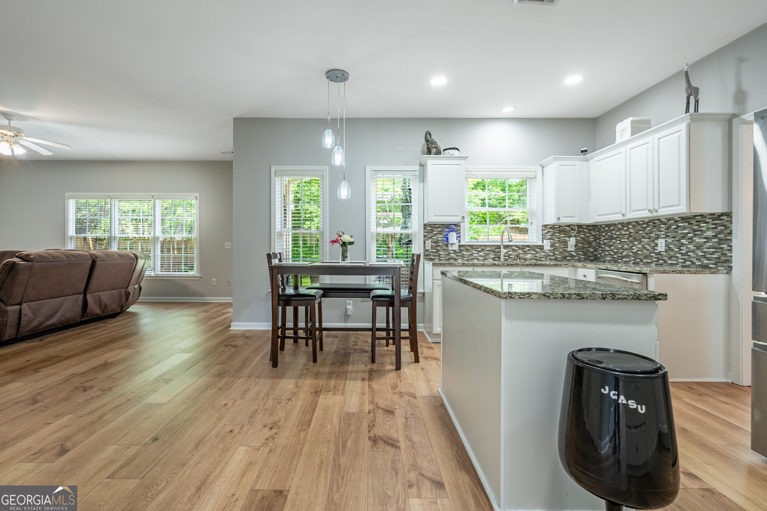 3432 Arbor Creek Point Atlanta GA 30340