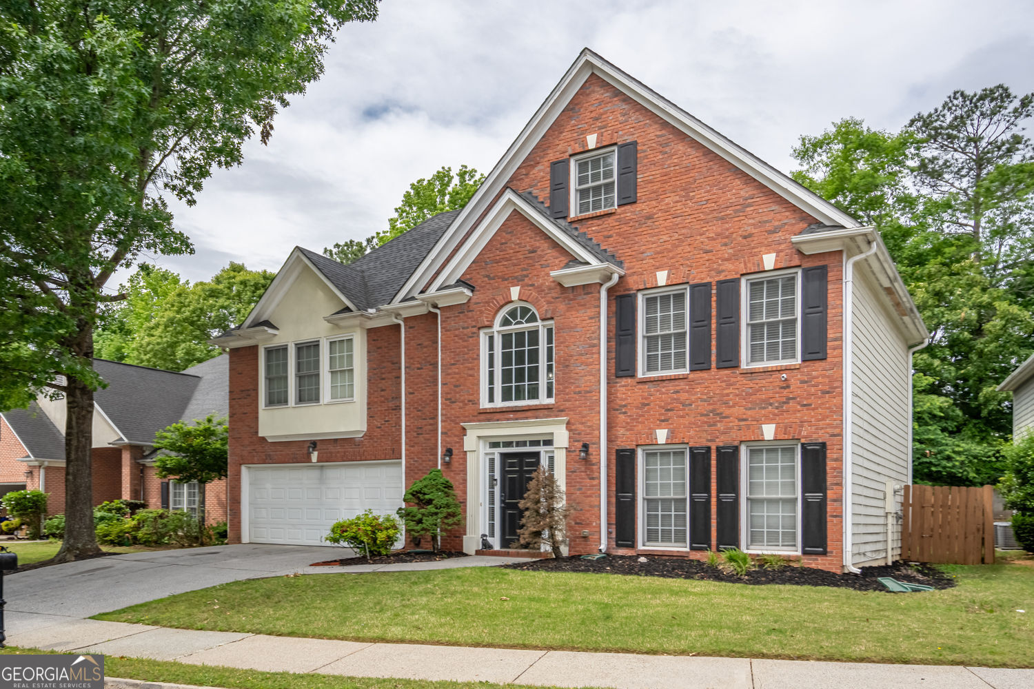 3432 Arbor Creek Point Atlanta GA 30340