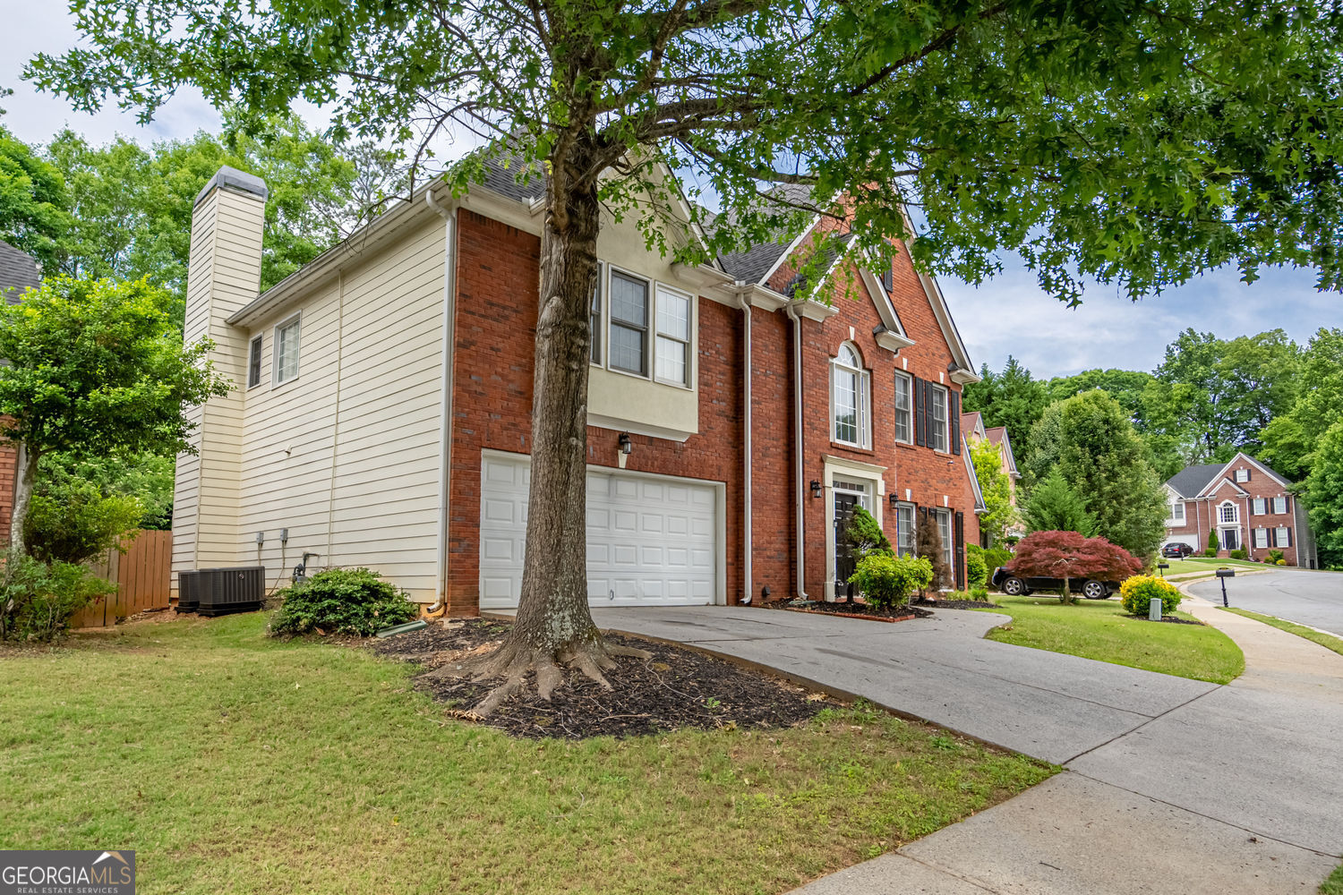 3432 Arbor Creek Point Atlanta GA 30340