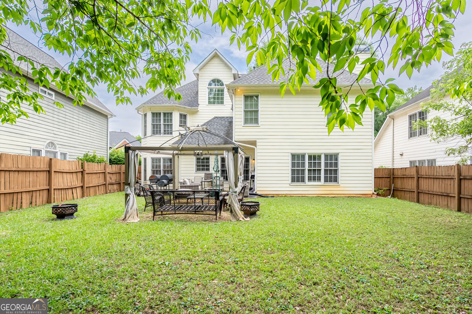 3432 Arbor Creek Point Atlanta GA 30340