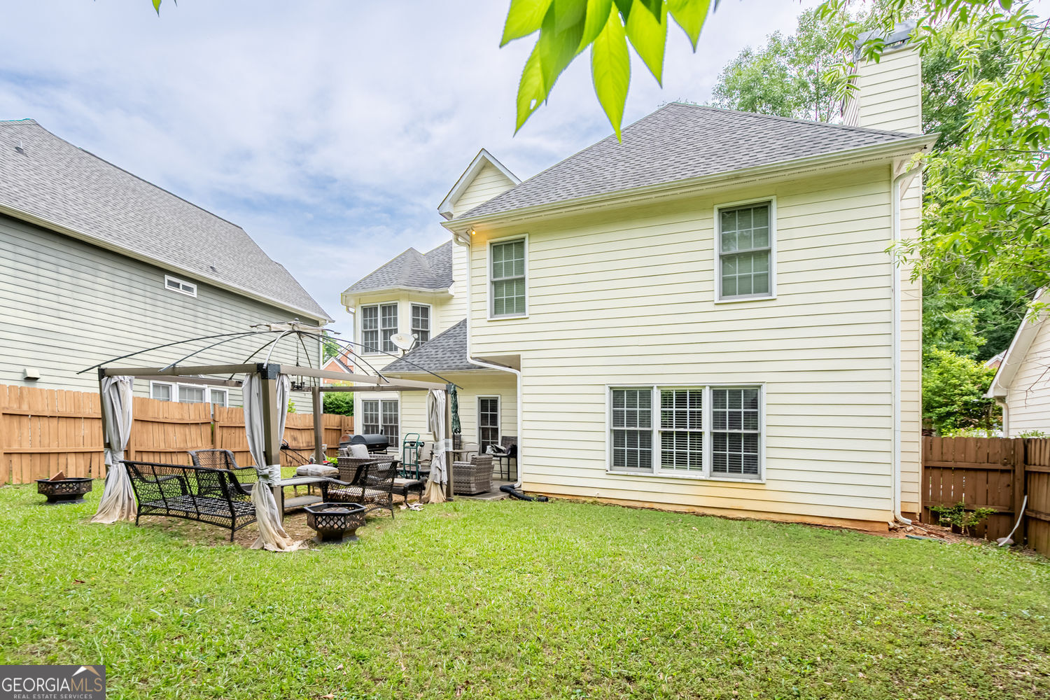 3432 Arbor Creek Point Atlanta GA 30340