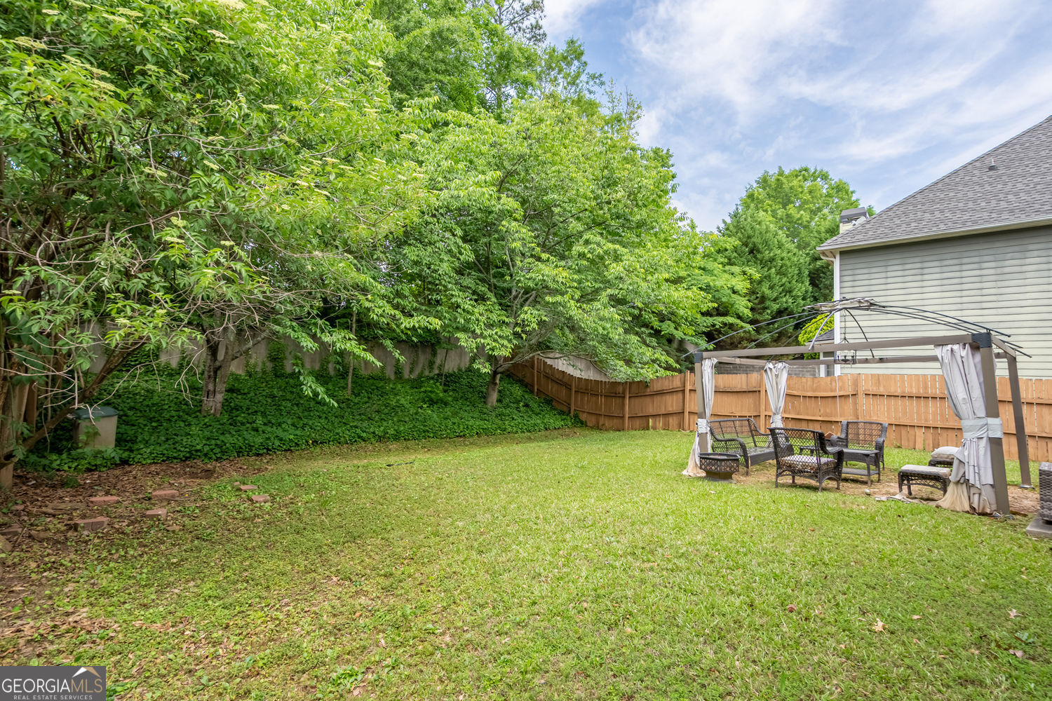 3432 Arbor Creek Point Atlanta GA 30340