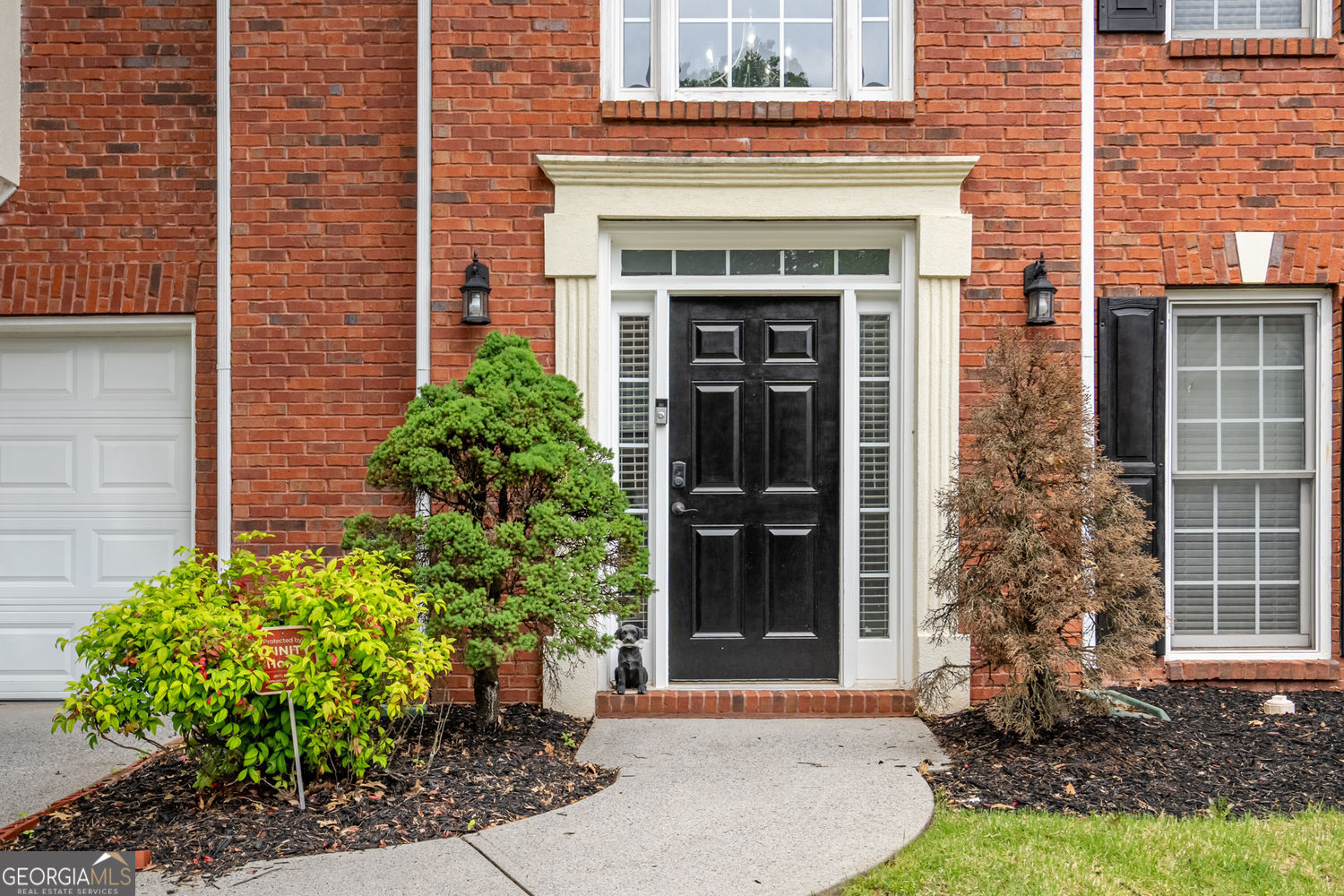 3432 Arbor Creek Point Atlanta GA 30340