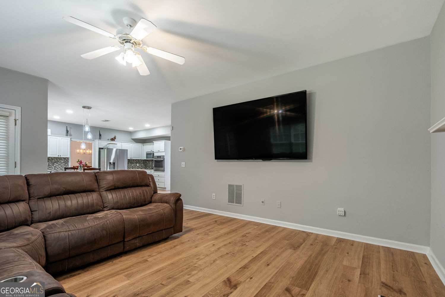 3432 Arbor Creek Point Atlanta GA 30340