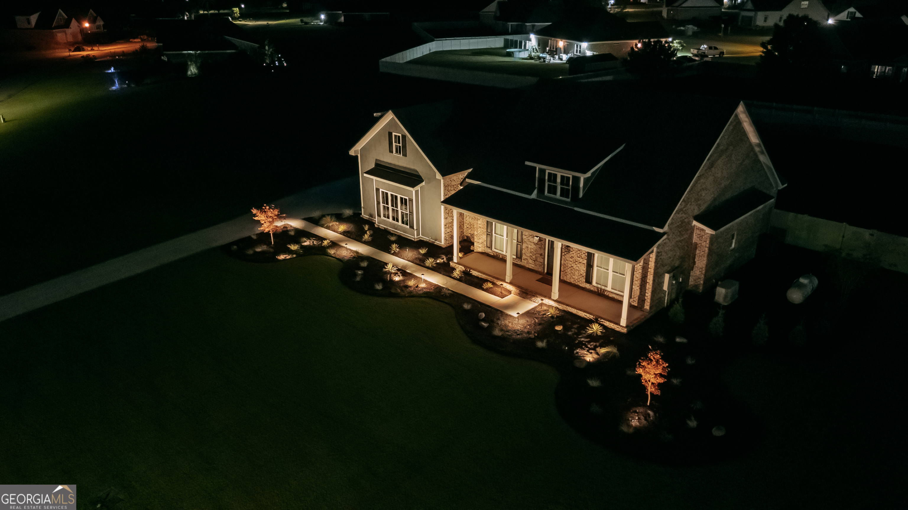 3 Wysteria Lane Claxton GA 30417