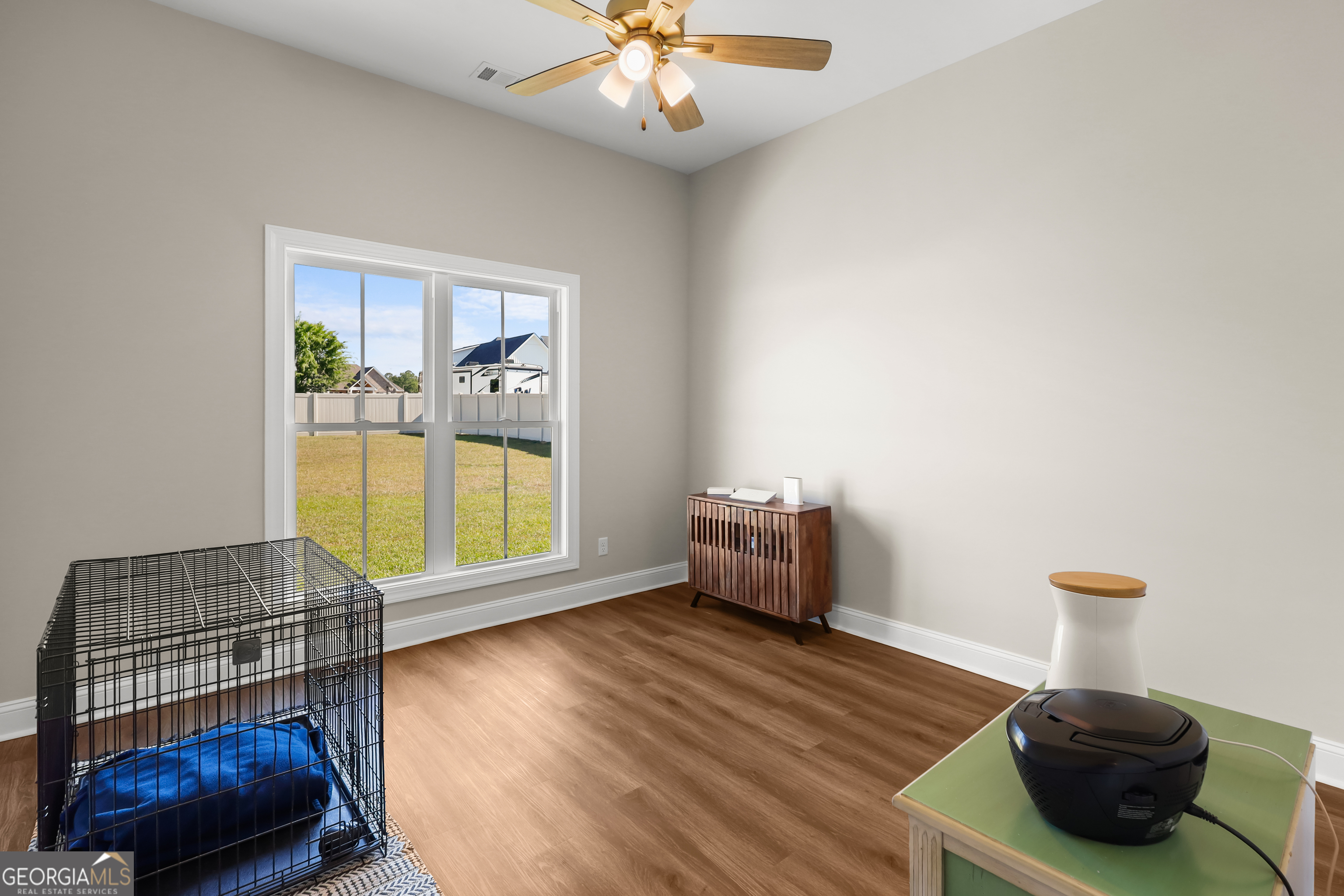 3 Wysteria Lane Claxton GA 30417