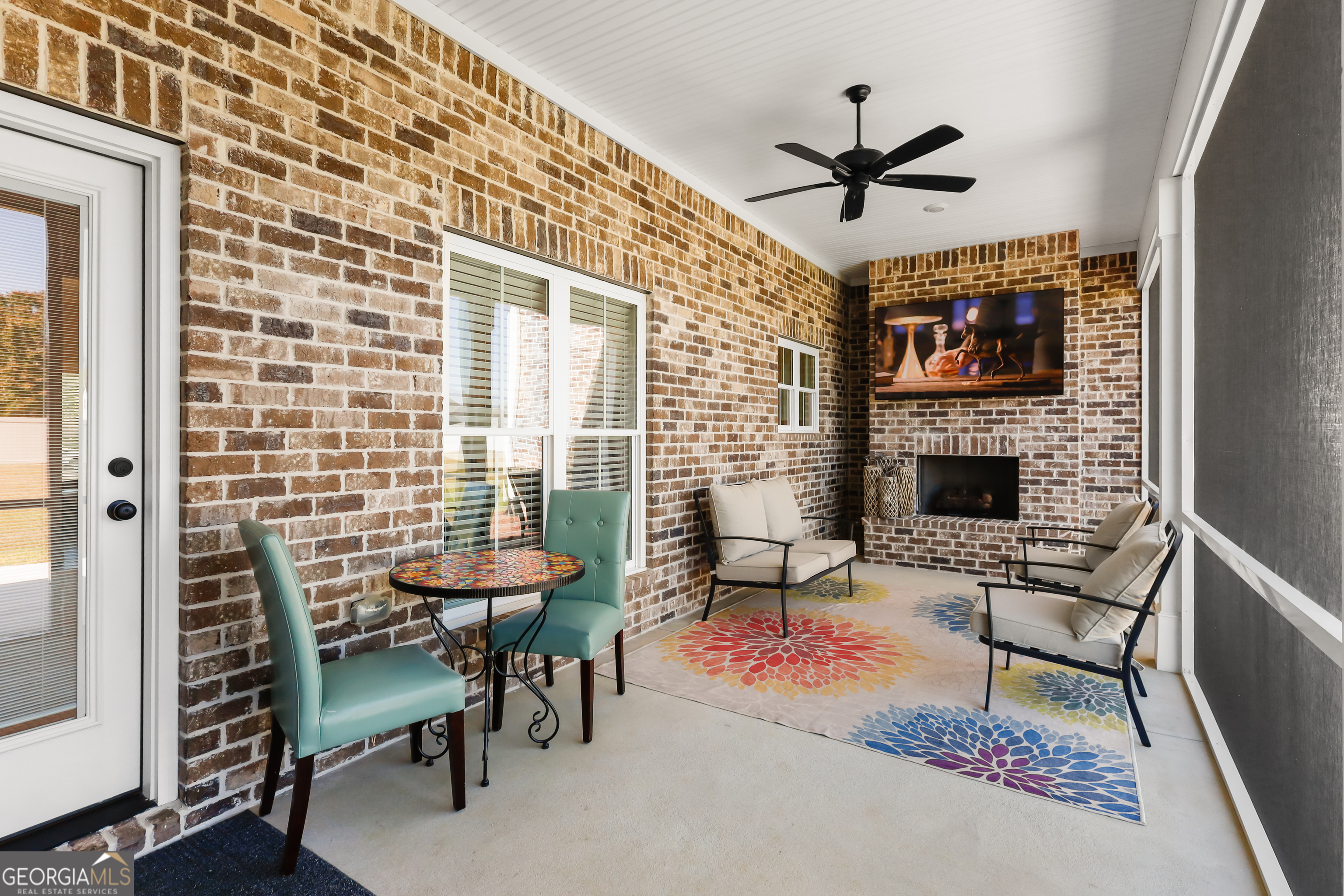 3 Wysteria Lane Claxton GA 30417