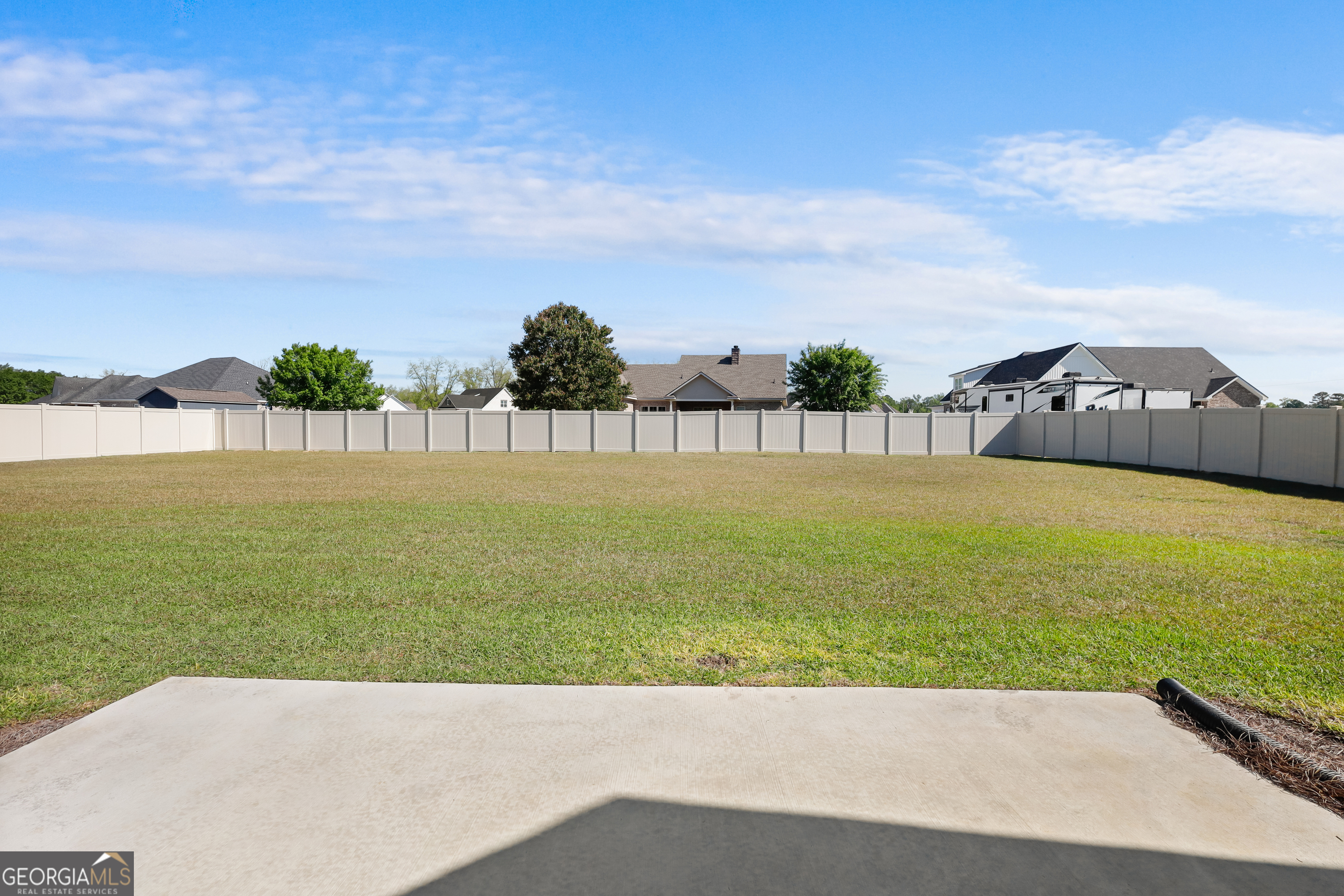 3 Wysteria Lane Claxton GA 30417