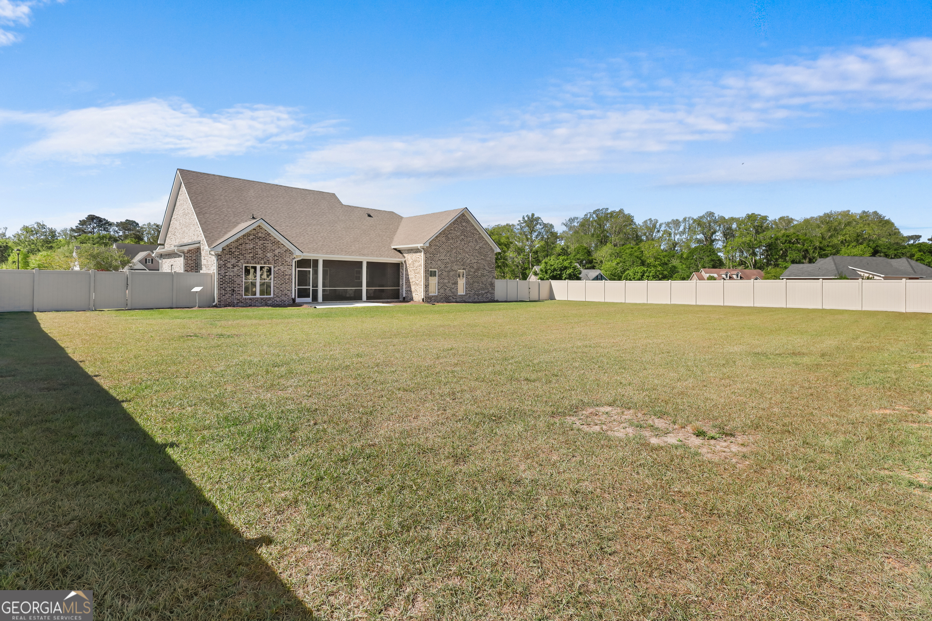 3 Wysteria Lane Claxton GA 30417