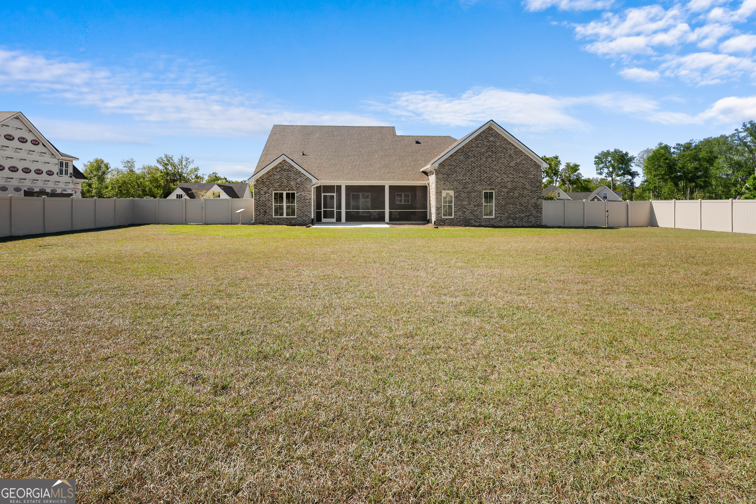 3 Wysteria Lane Claxton GA 30417