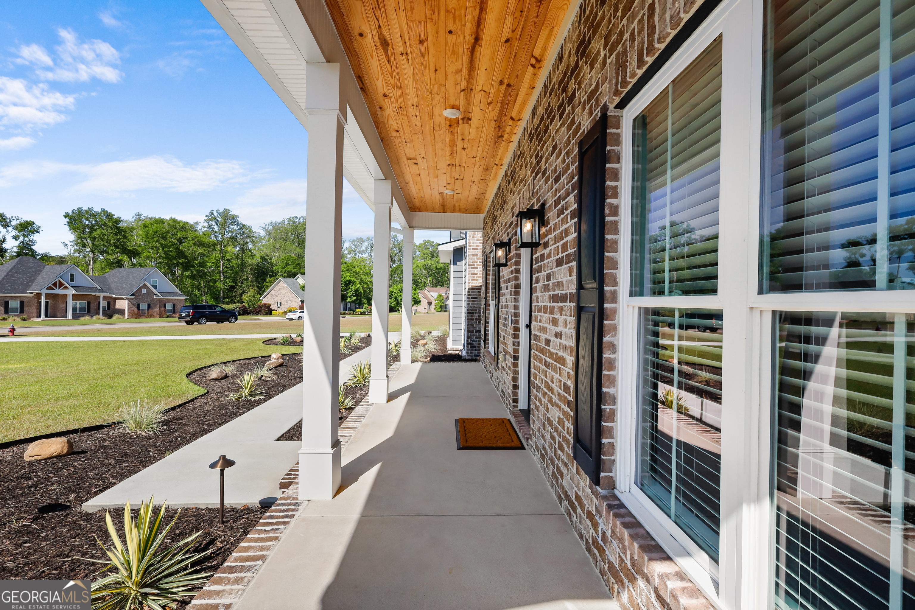 3 Wysteria Lane Claxton GA 30417