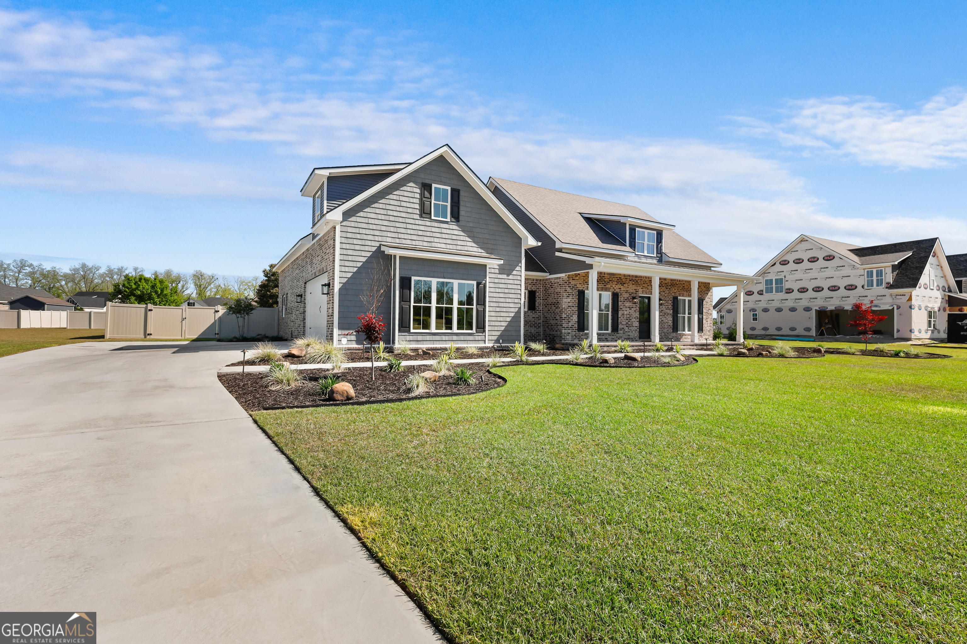3 Wysteria Lane Claxton GA 30417