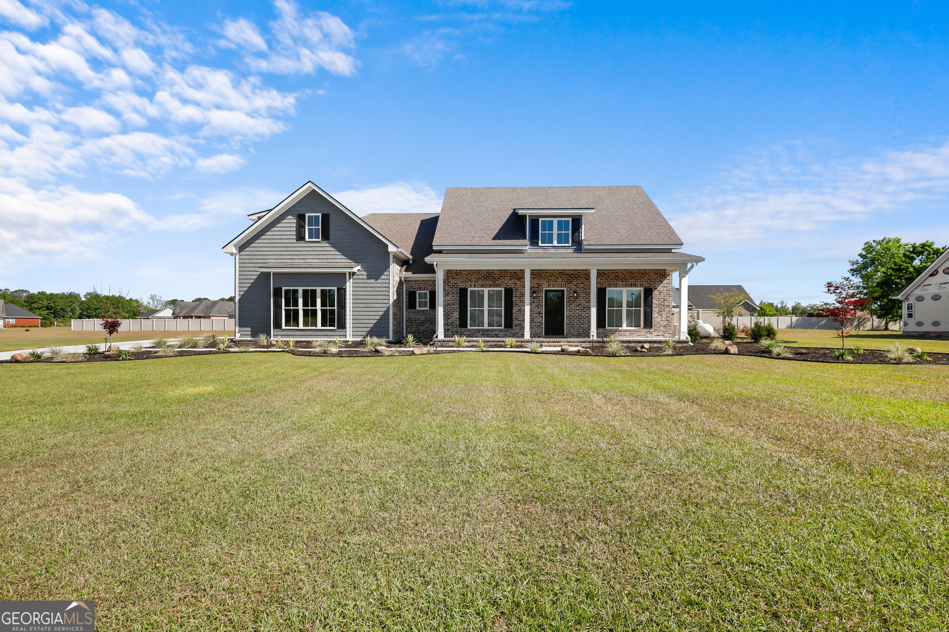 3 Wysteria Lane Claxton GA 30417
