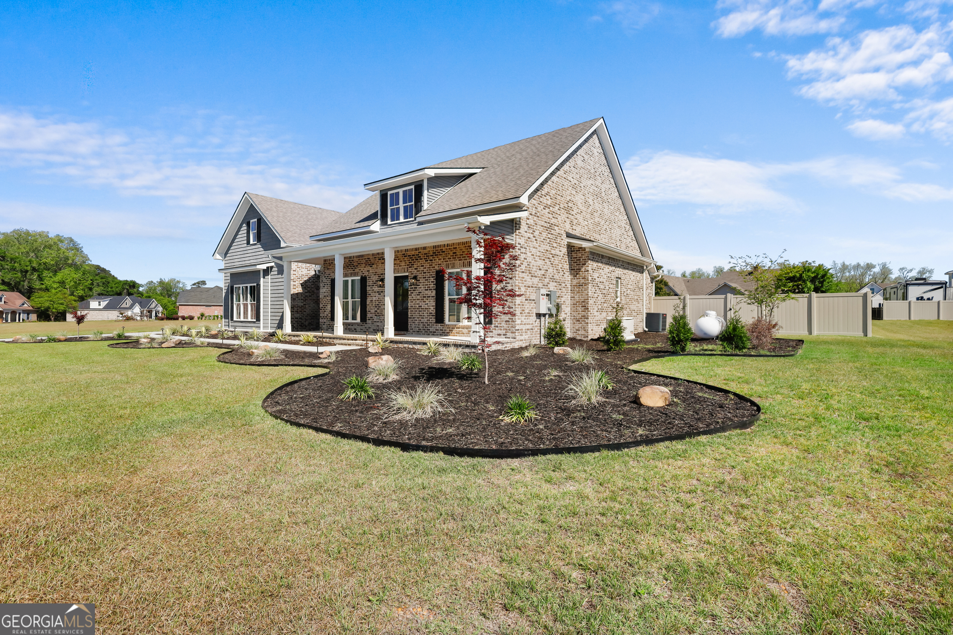 3 Wysteria Lane Claxton GA 30417