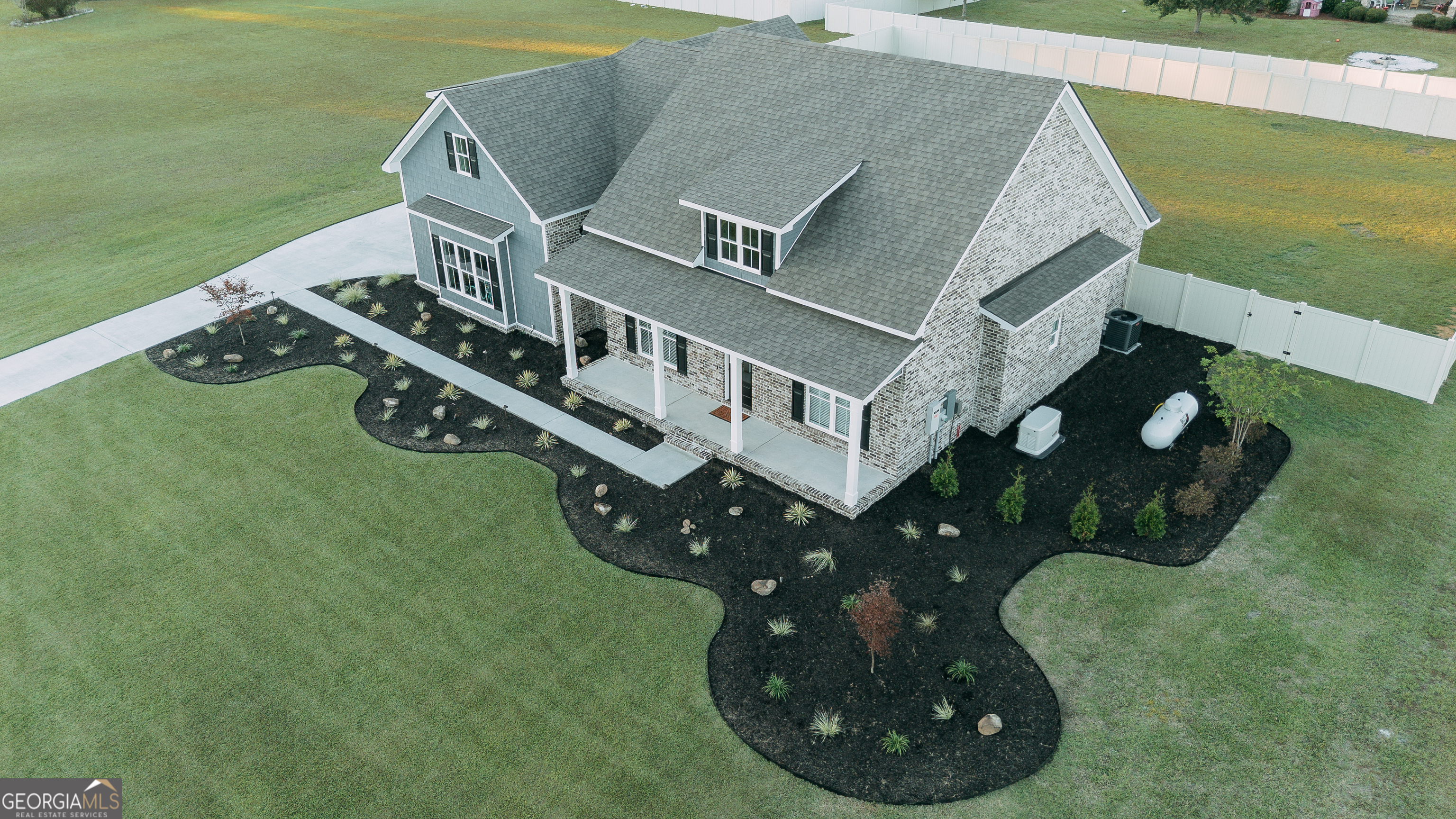 3 Wysteria Lane Claxton GA 30417