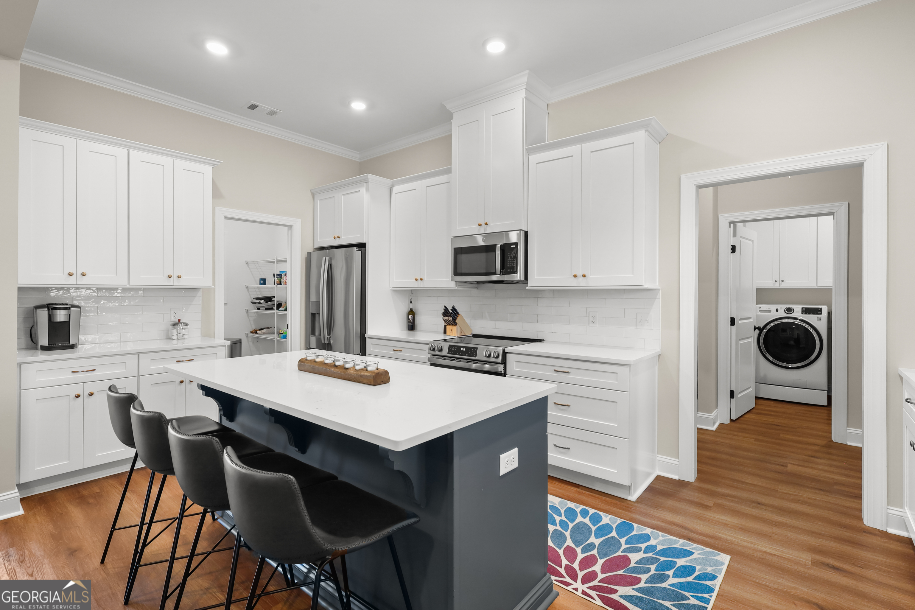3 Wysteria Lane Claxton GA 30417
