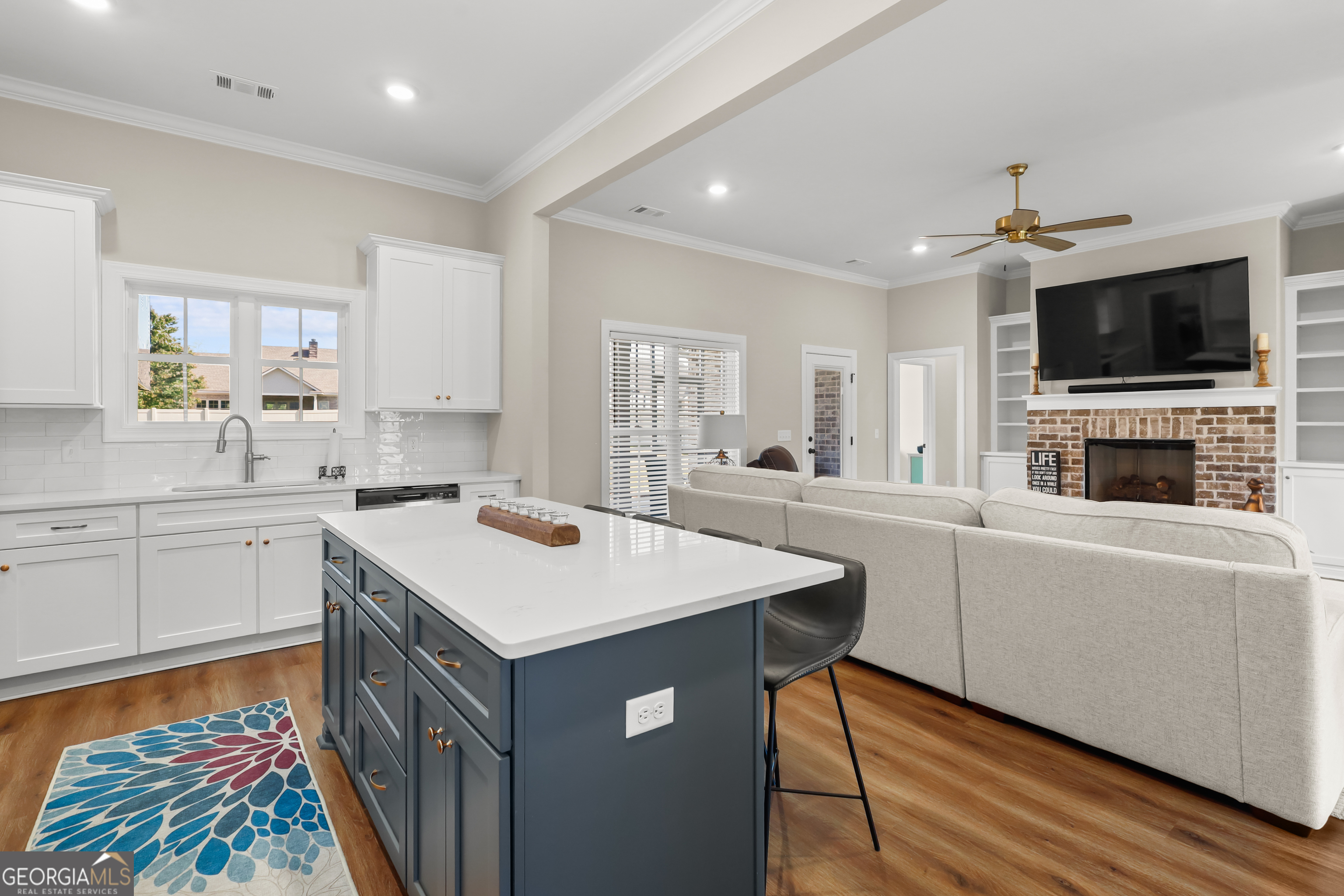 3 Wysteria Lane Claxton GA 30417