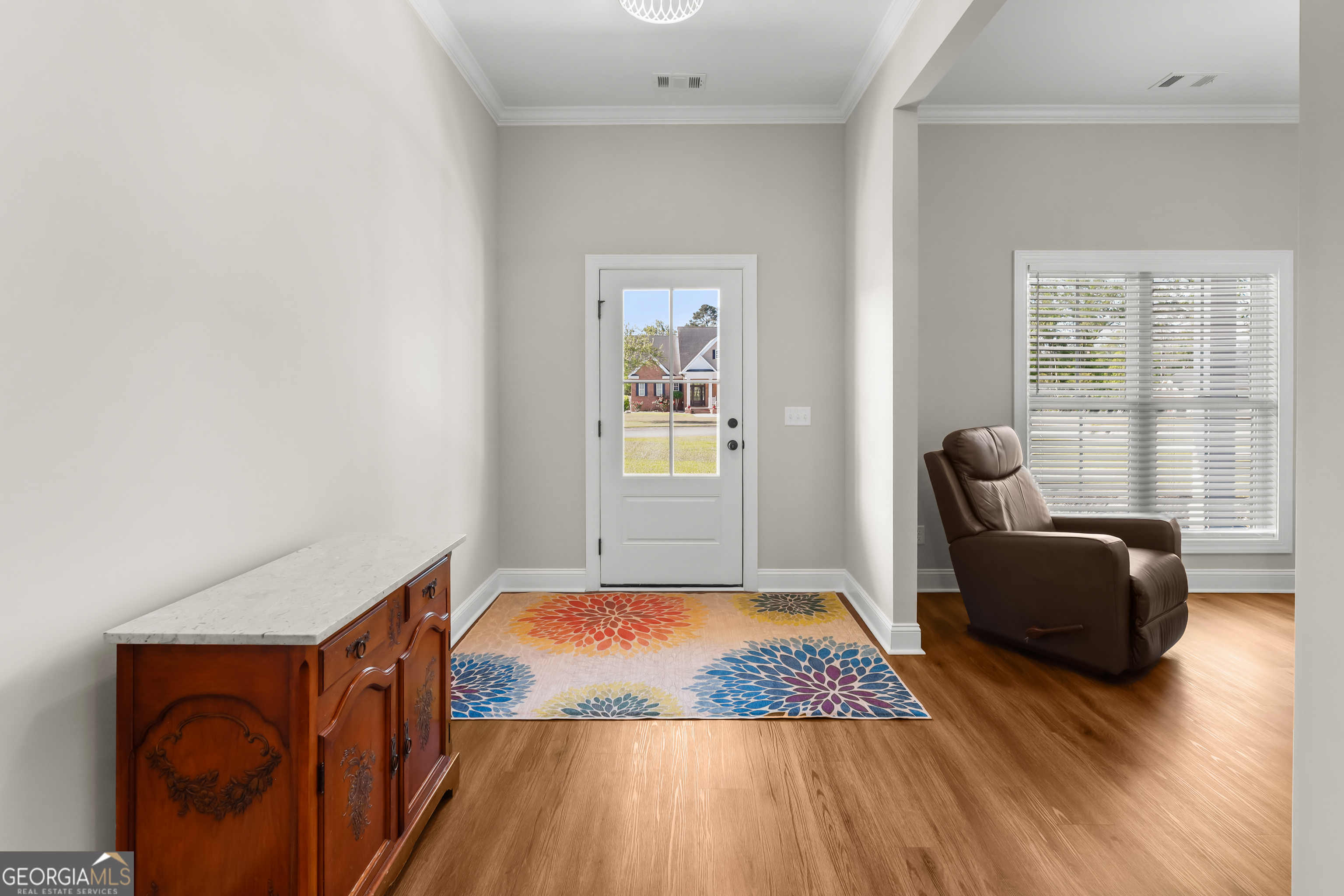 3 Wysteria Lane Claxton GA 30417
