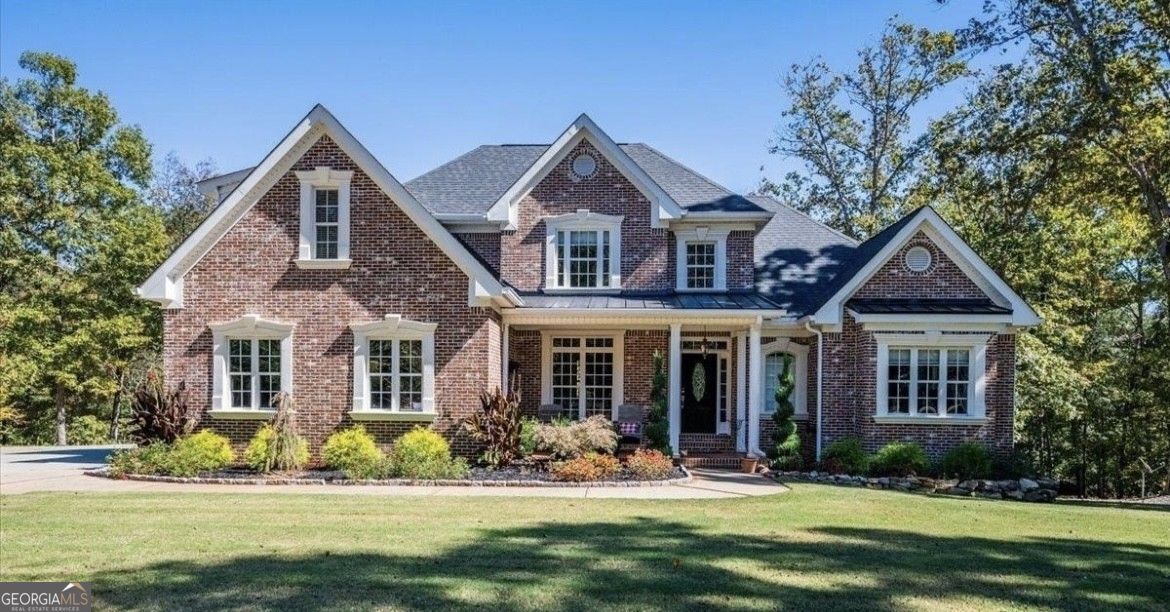 105 Chase Lane Forsyth GA 31029