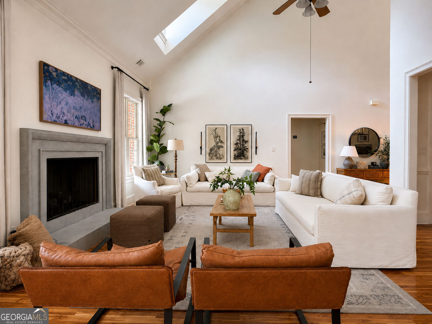 105 Chase Lane Forsyth GA 31029
