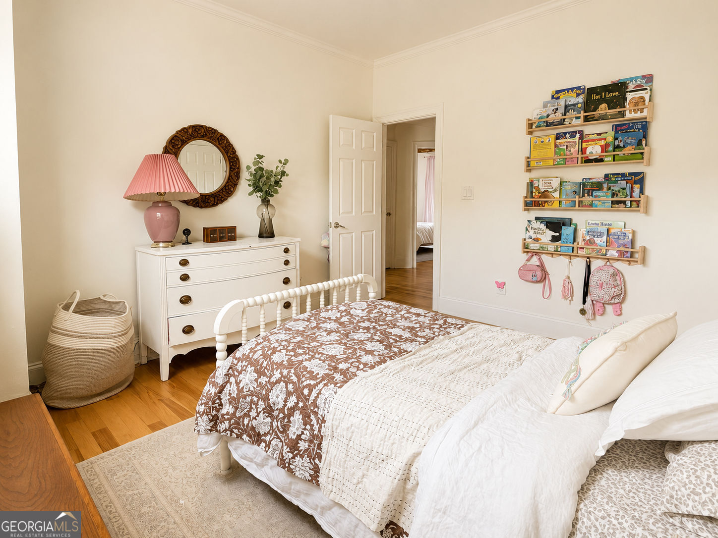 105 Chase Lane Forsyth GA 31029