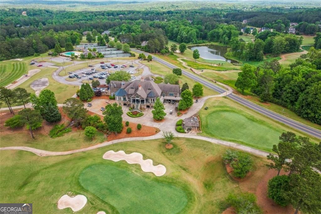 105 Chase Lane Forsyth GA 31029