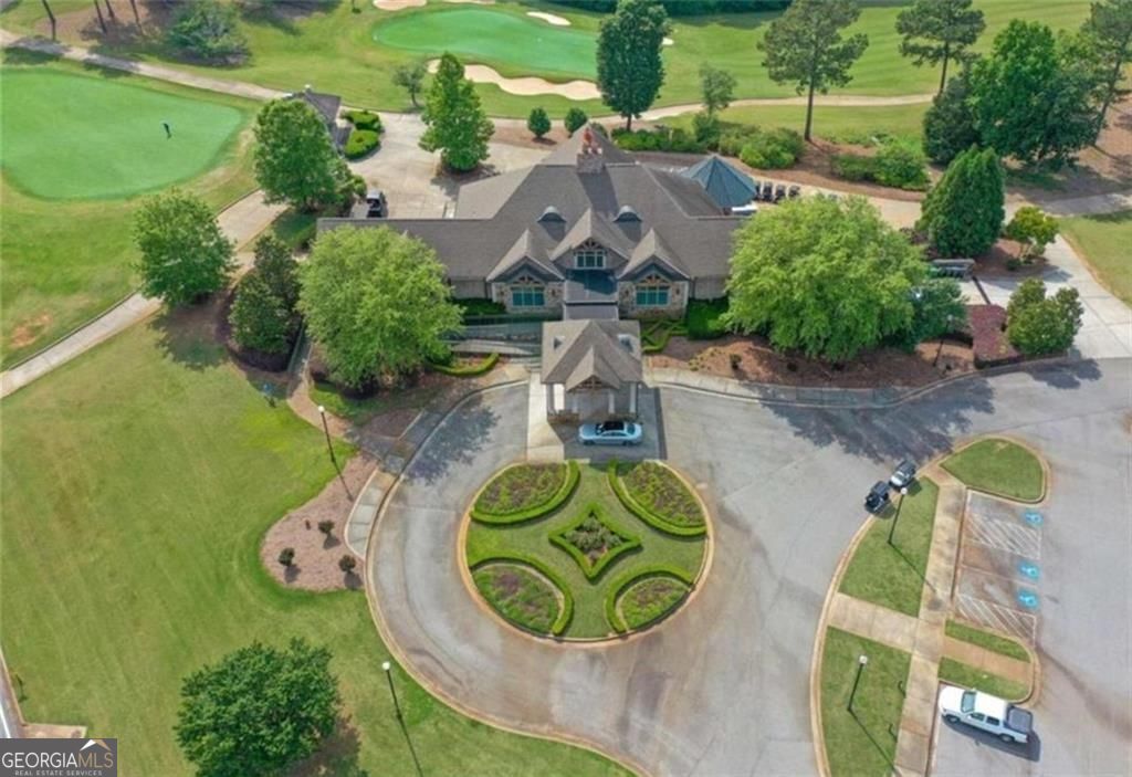 105 Chase Lane Forsyth GA 31029