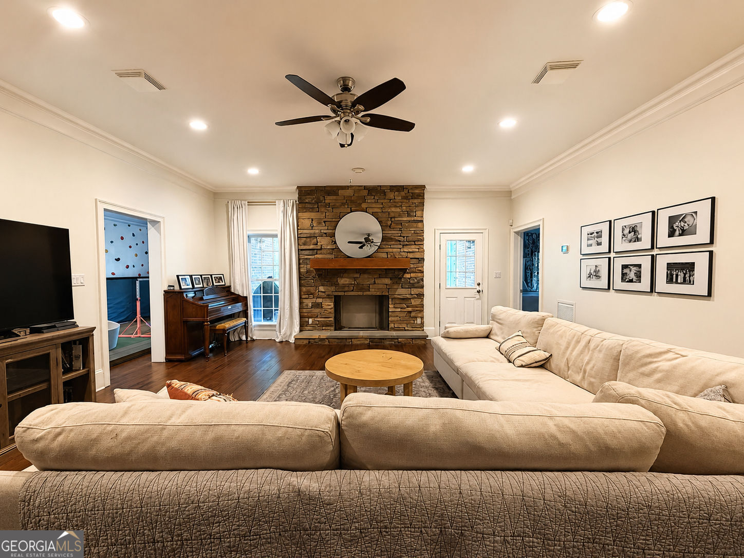 105 Chase Lane Forsyth GA 31029