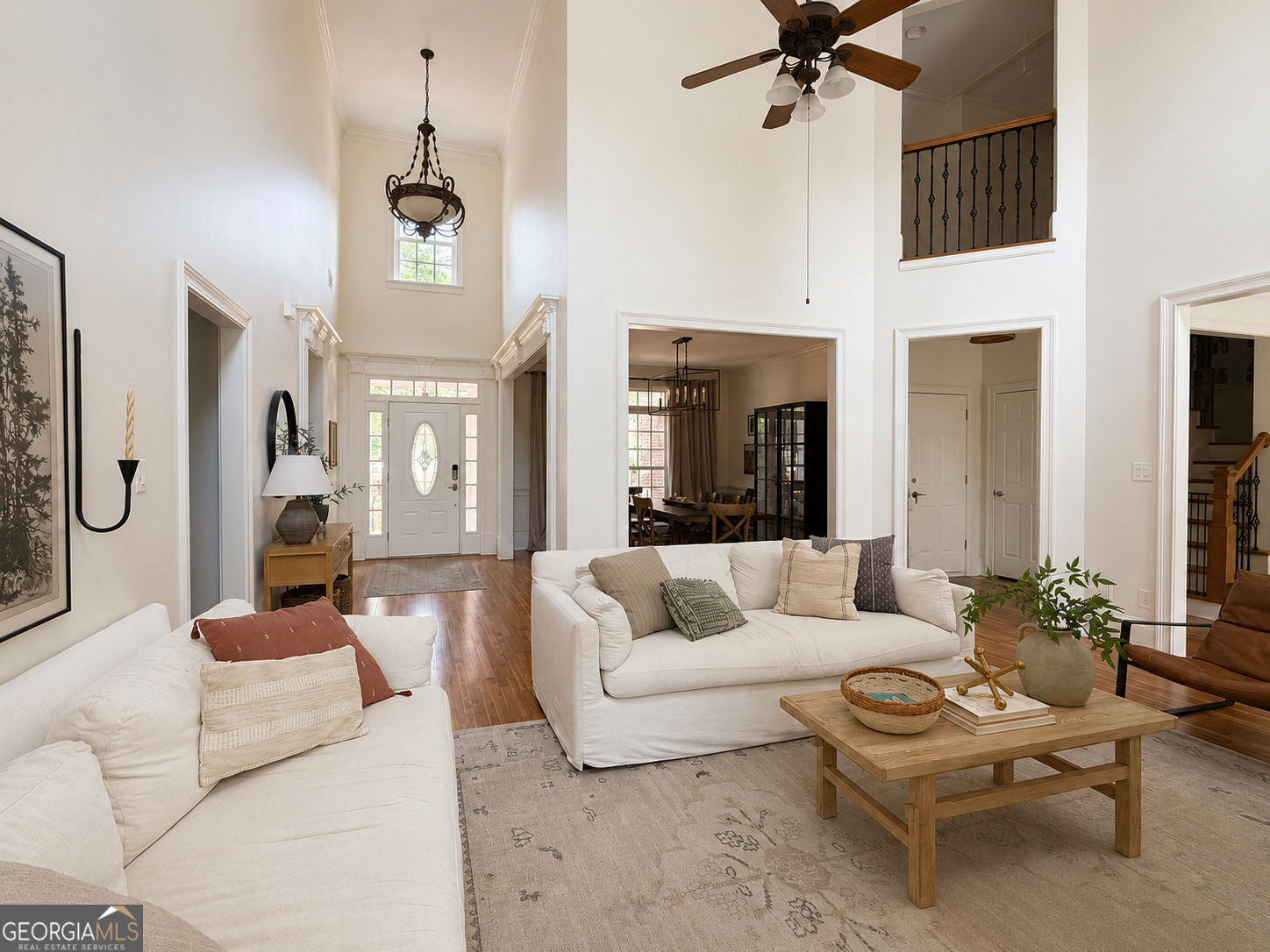 105 Chase Lane Forsyth GA 31029