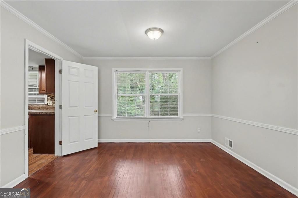 968 Abingdon Court Stone Mountain GA 30083