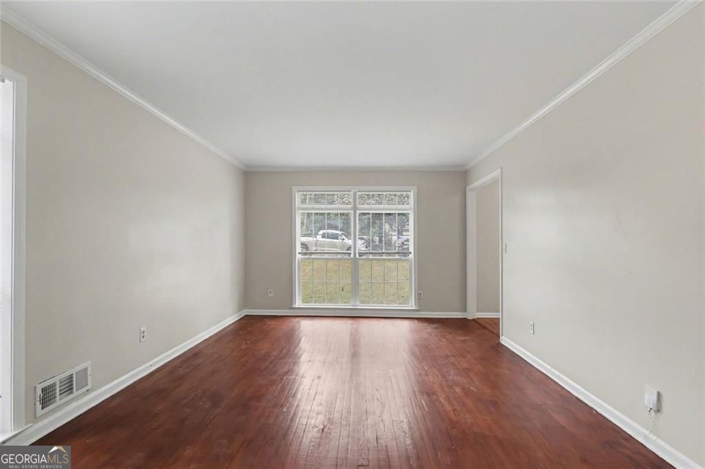 968 Abingdon Court Stone Mountain GA 30083