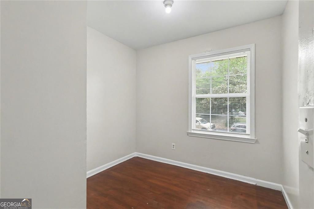 968 Abingdon Court Stone Mountain GA 30083