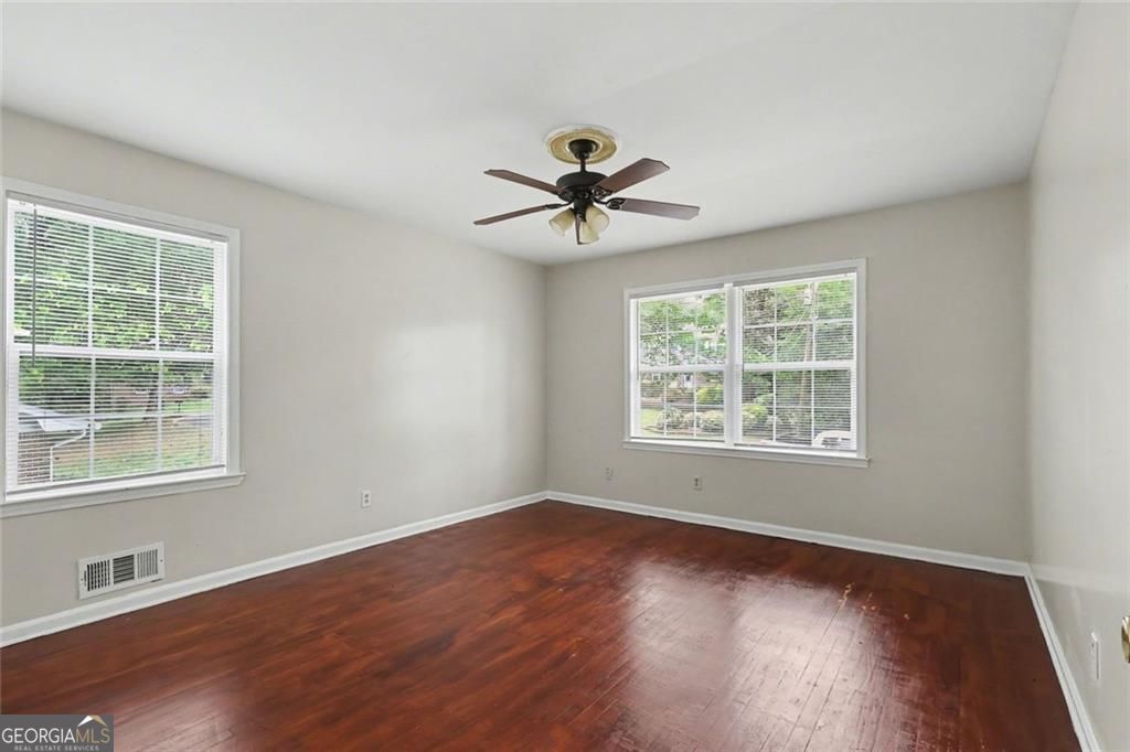 968 Abingdon Court Stone Mountain GA 30083