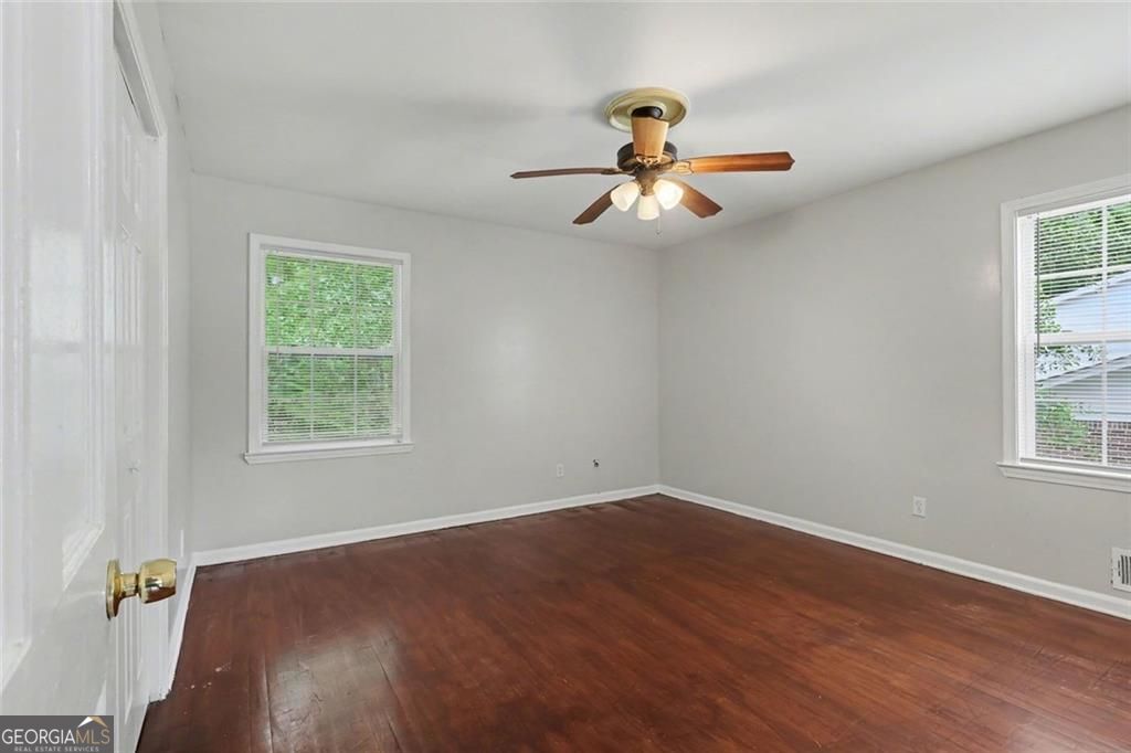 968 Abingdon Court Stone Mountain GA 30083