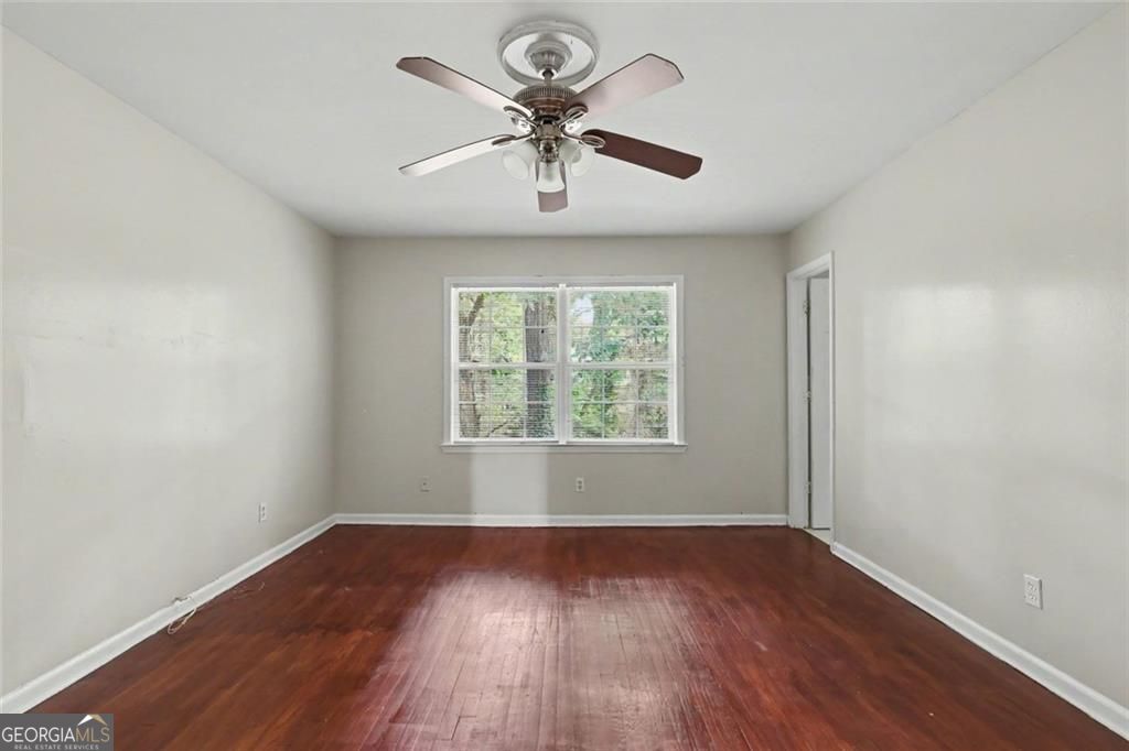 968 Abingdon Court Stone Mountain GA 30083