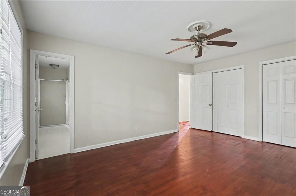 968 Abingdon Court Stone Mountain GA 30083