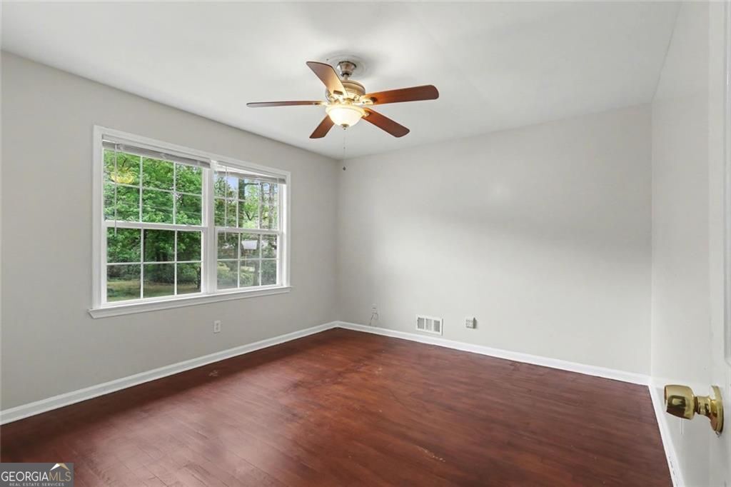 968 Abingdon Court Stone Mountain GA 30083