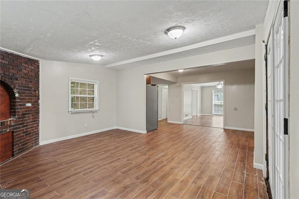 968 Abingdon Court Stone Mountain GA 30083