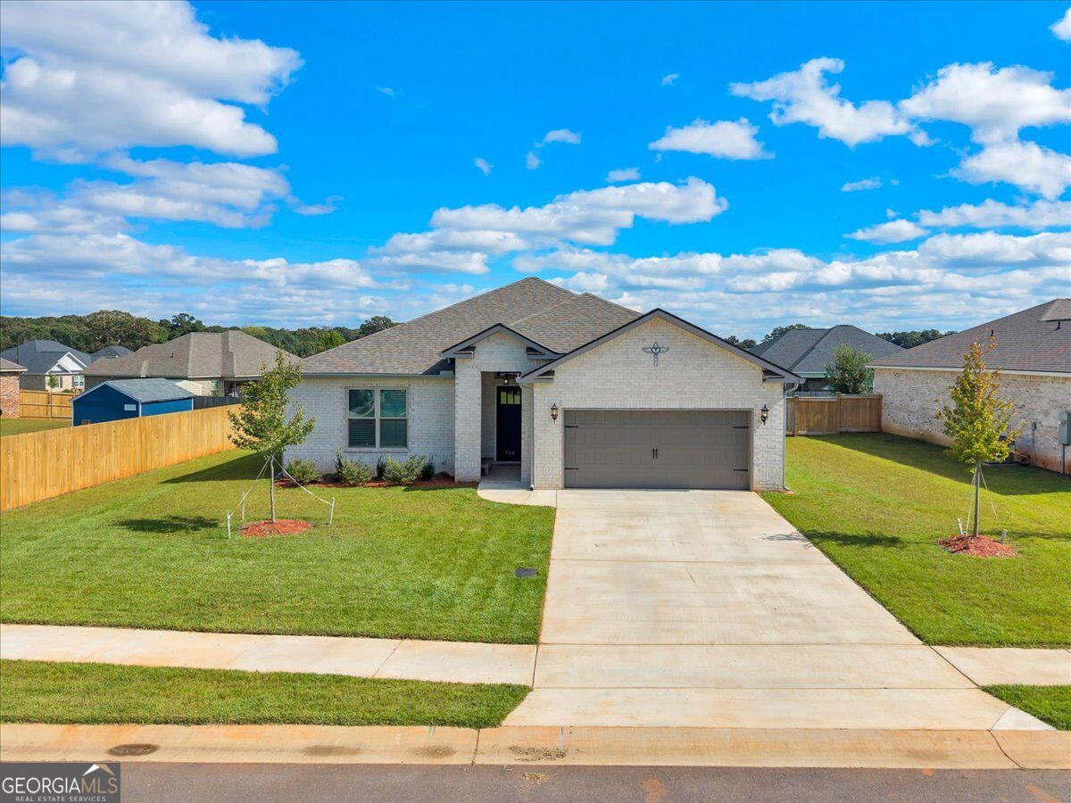 508 Otters Ridge Drive Kathleen GA 31047