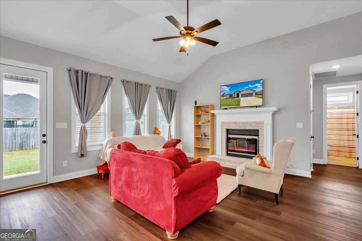 508 Otters Ridge Drive Kathleen GA 31047
