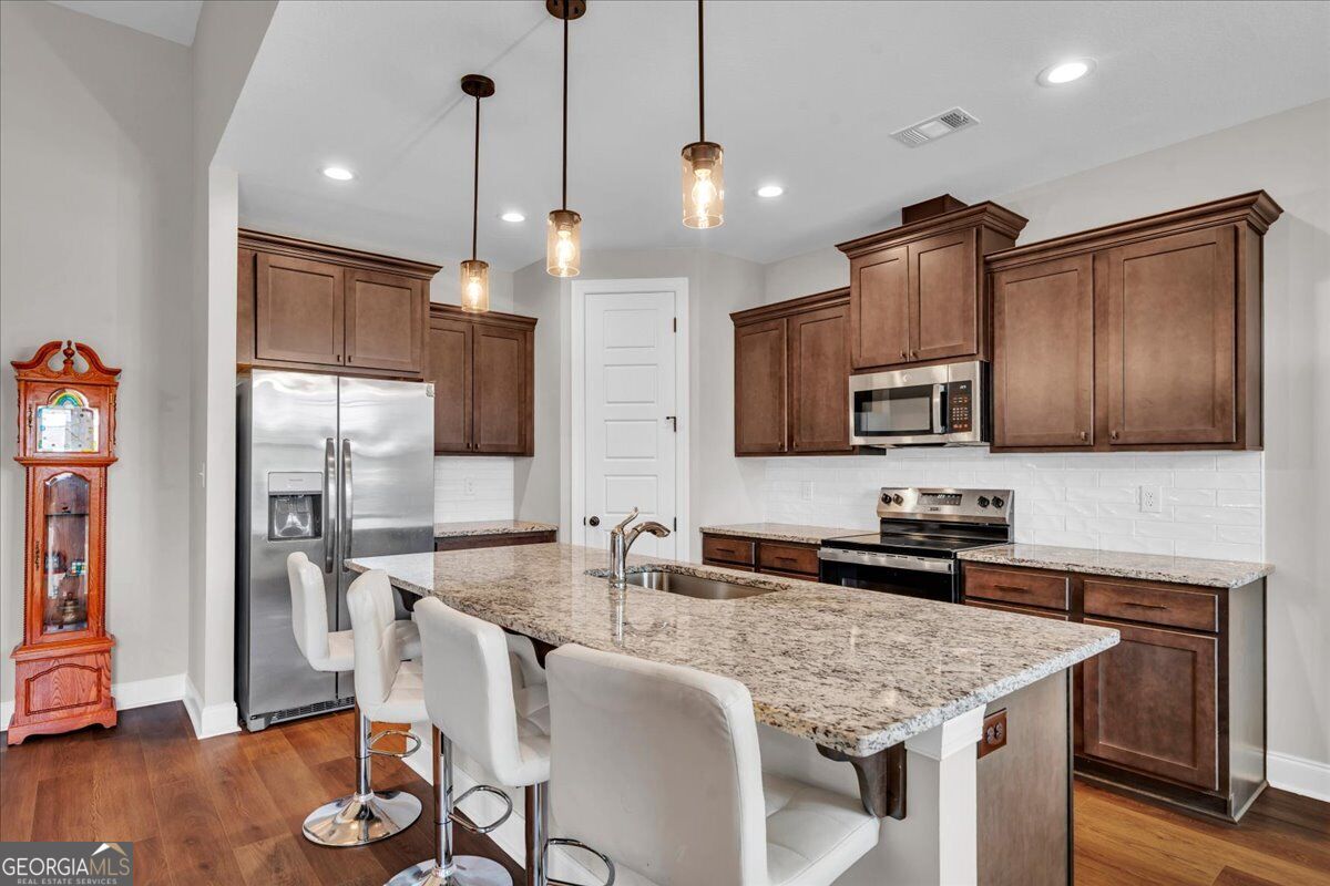 508 Otters Ridge Drive Kathleen GA 31047