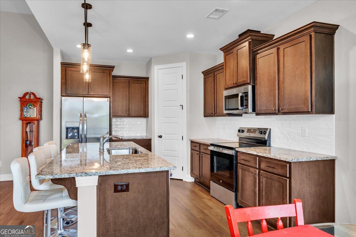 508 Otters Ridge Drive Kathleen GA 31047