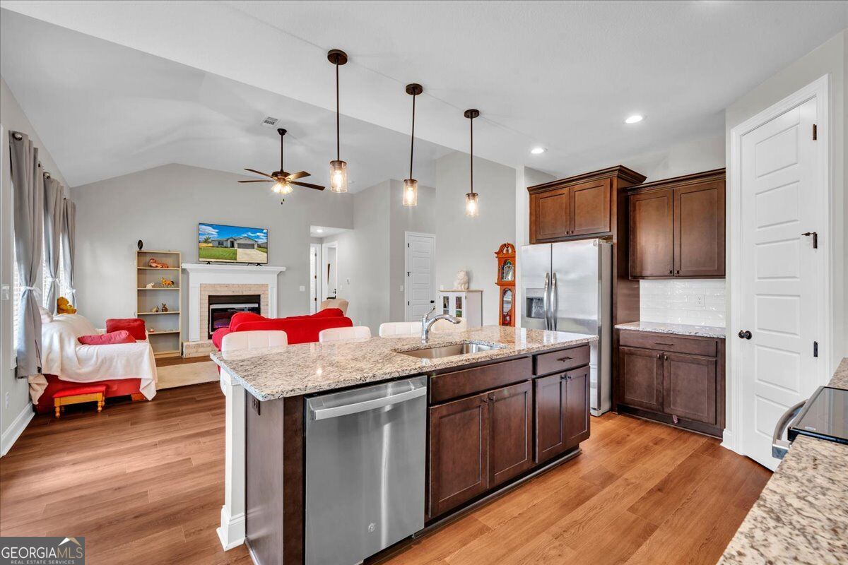 508 Otters Ridge Drive Kathleen GA 31047